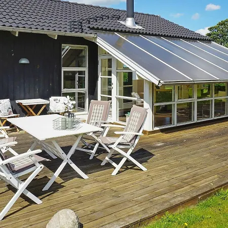 6 Person In Sjolund-by Traum Holiday home *