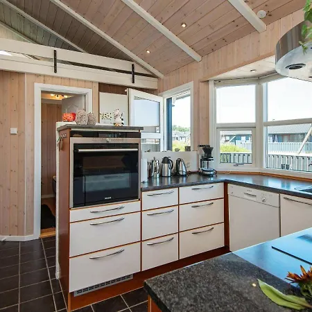 6 Person In Sjolund-by Traum Holiday home *