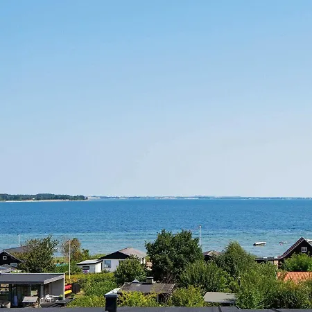 Holiday home 6 Person In Sjolund-by Traum