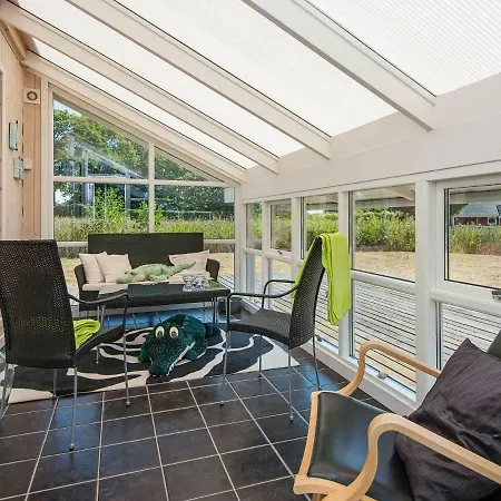 6 Person In Sjolund-by Traum Holiday home
